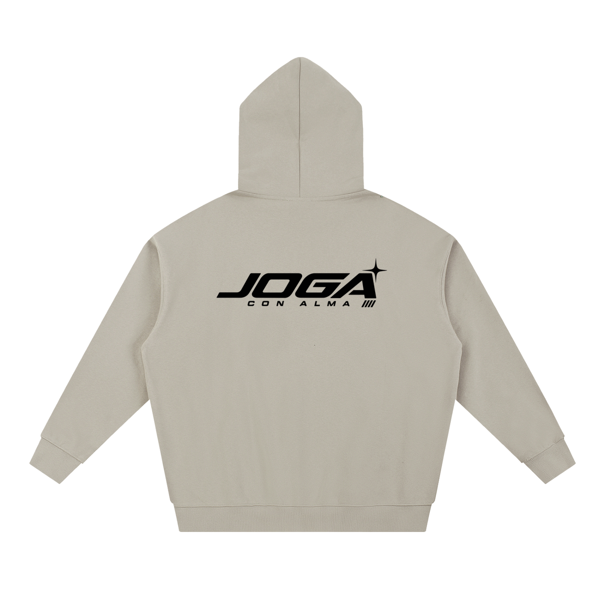 Joga —  Hoodie
