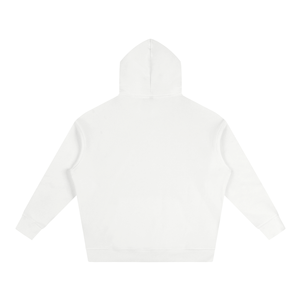 Essential — Fleeced Hoodie