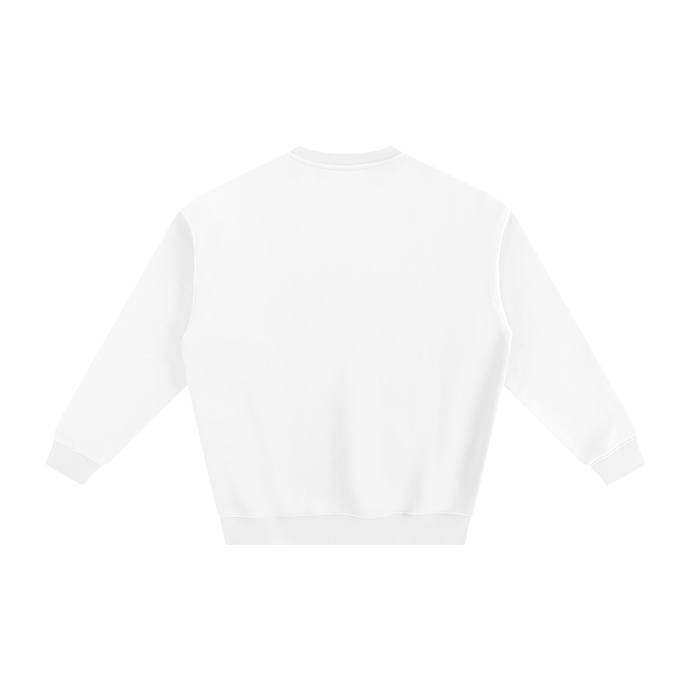 Joga Com Alma — Sweatshirt