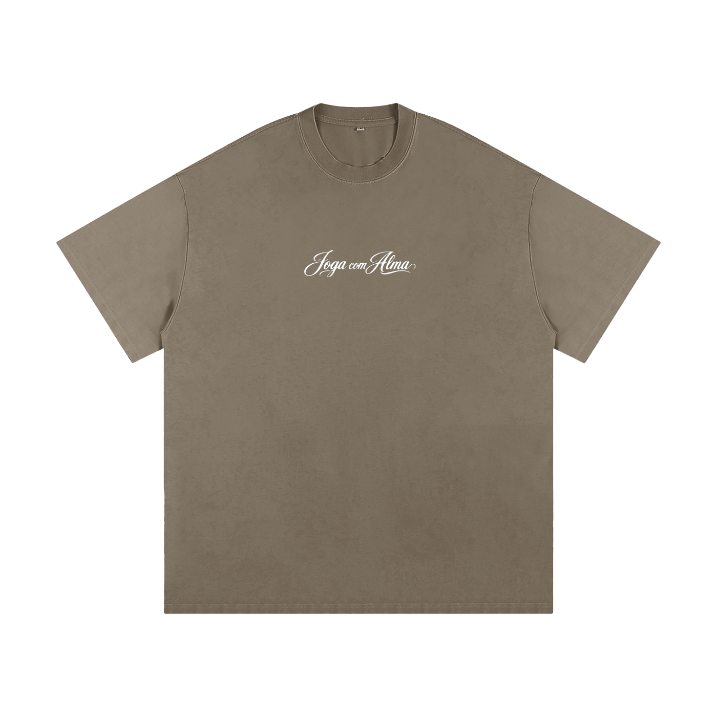 Alma Essential — Tee