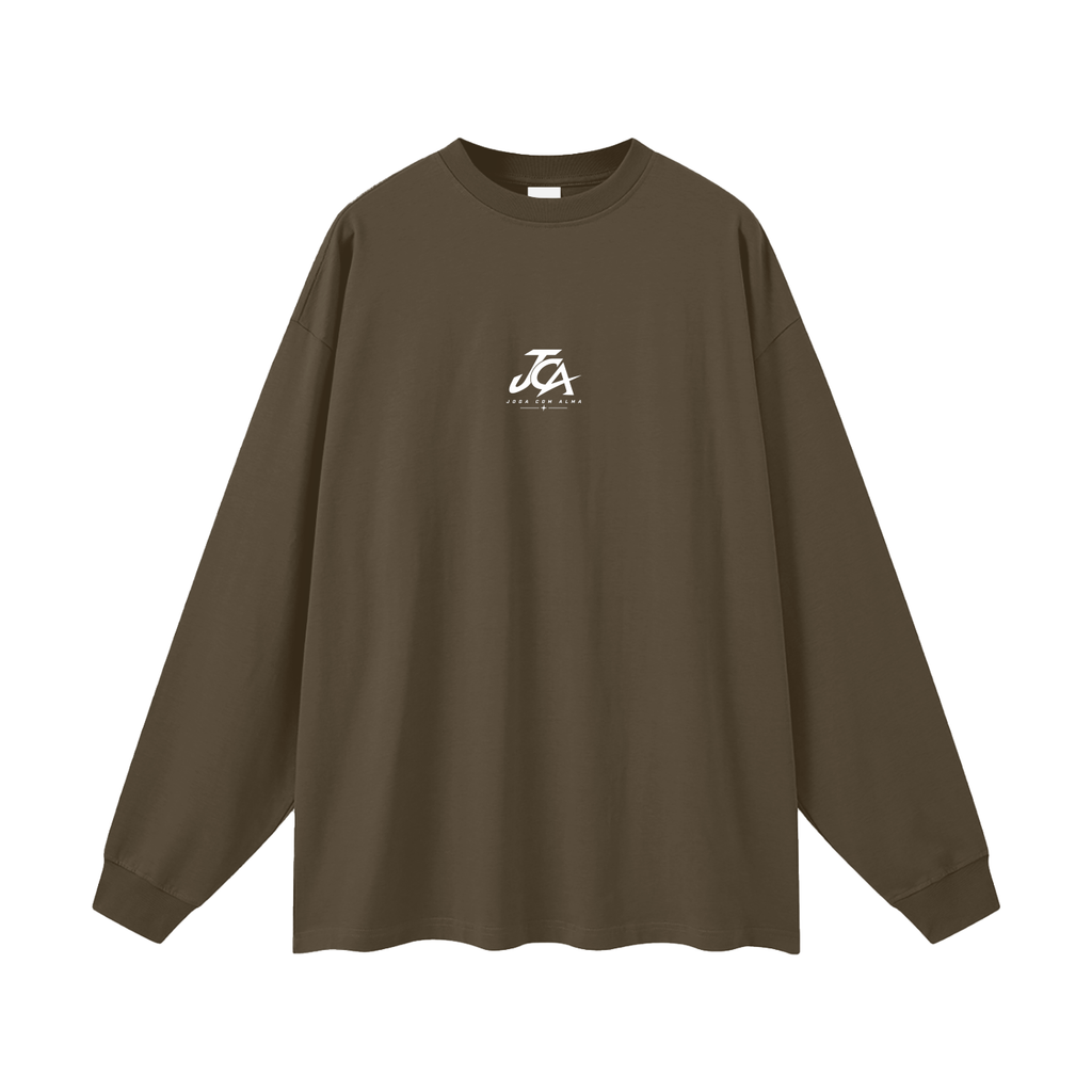 JCA — Long Sleeve Tee