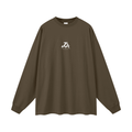 JCA — Long Sleeve Tee