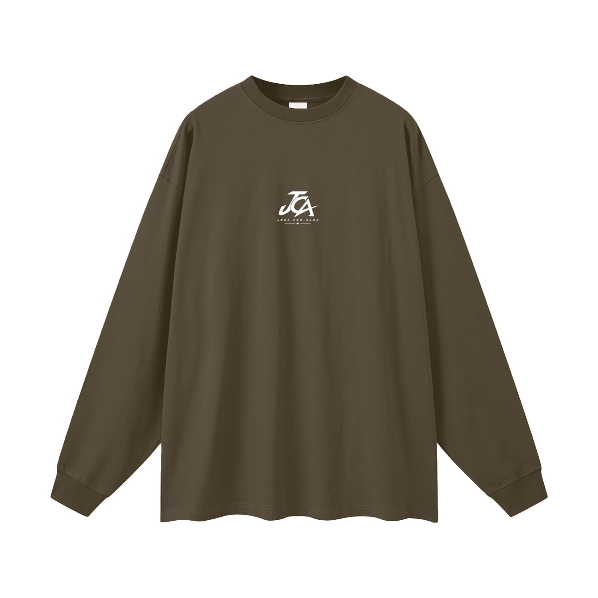 JCA — Long Sleeve Tee