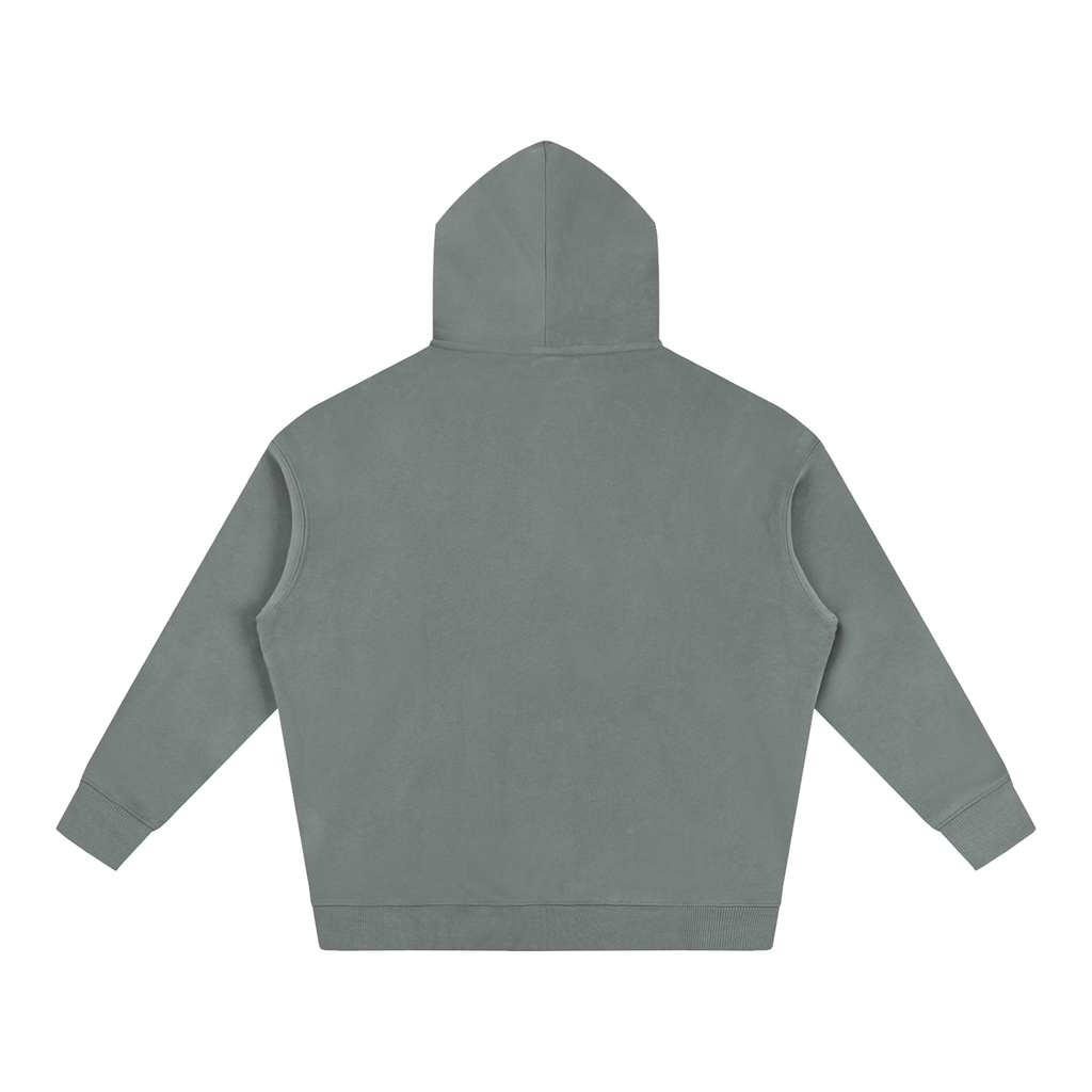 Essential — Fleeced Hoodie