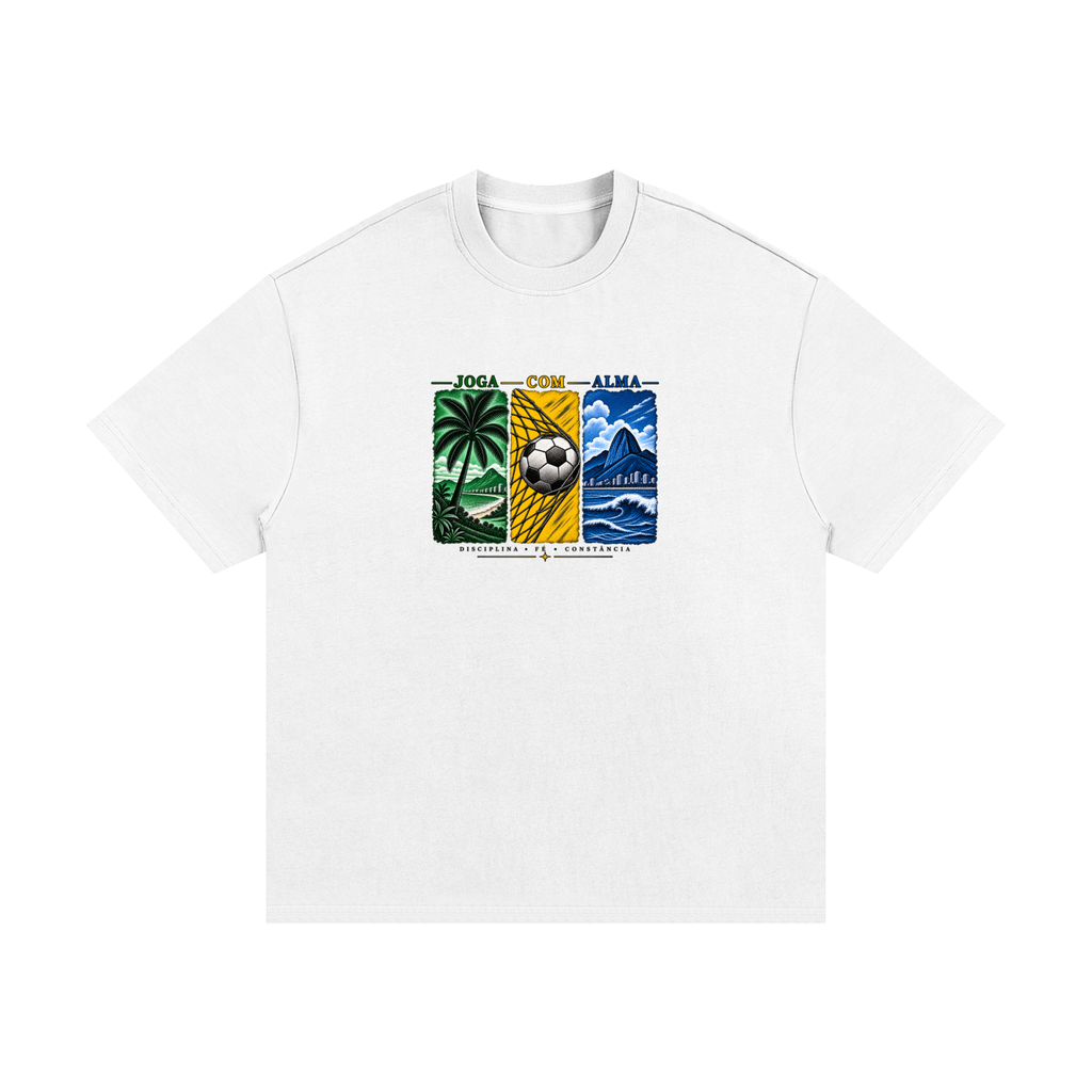 Brazilian Soul — Tee