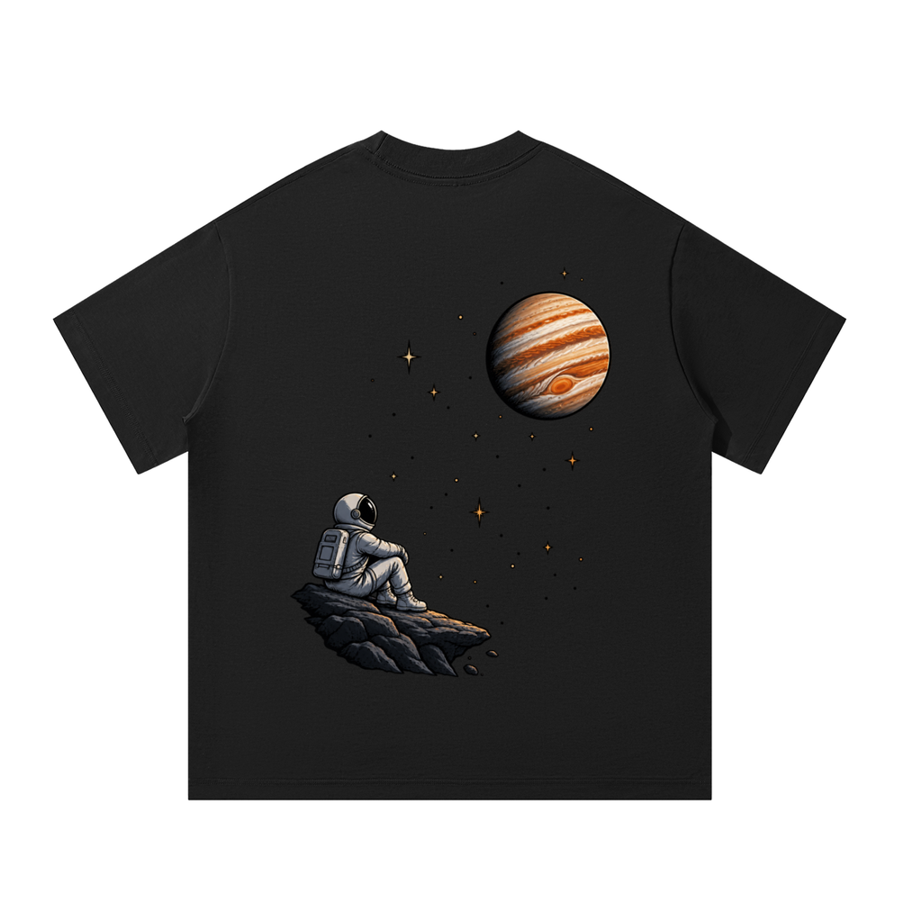 Lost In Space — Tee