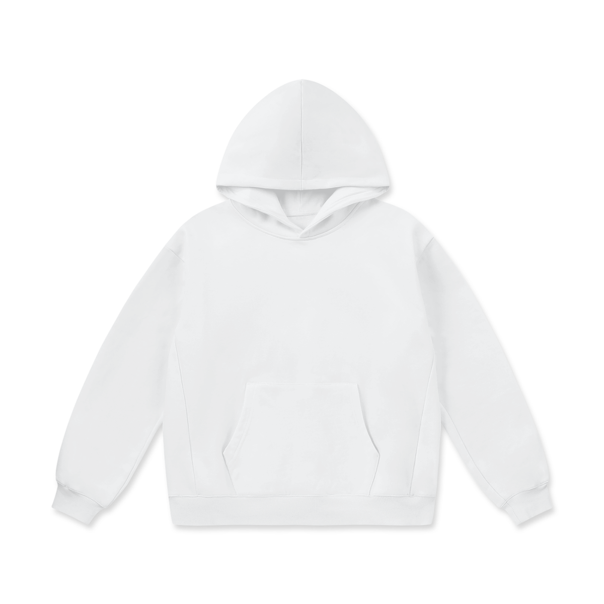 Solo Dios Sabe — Hoodie