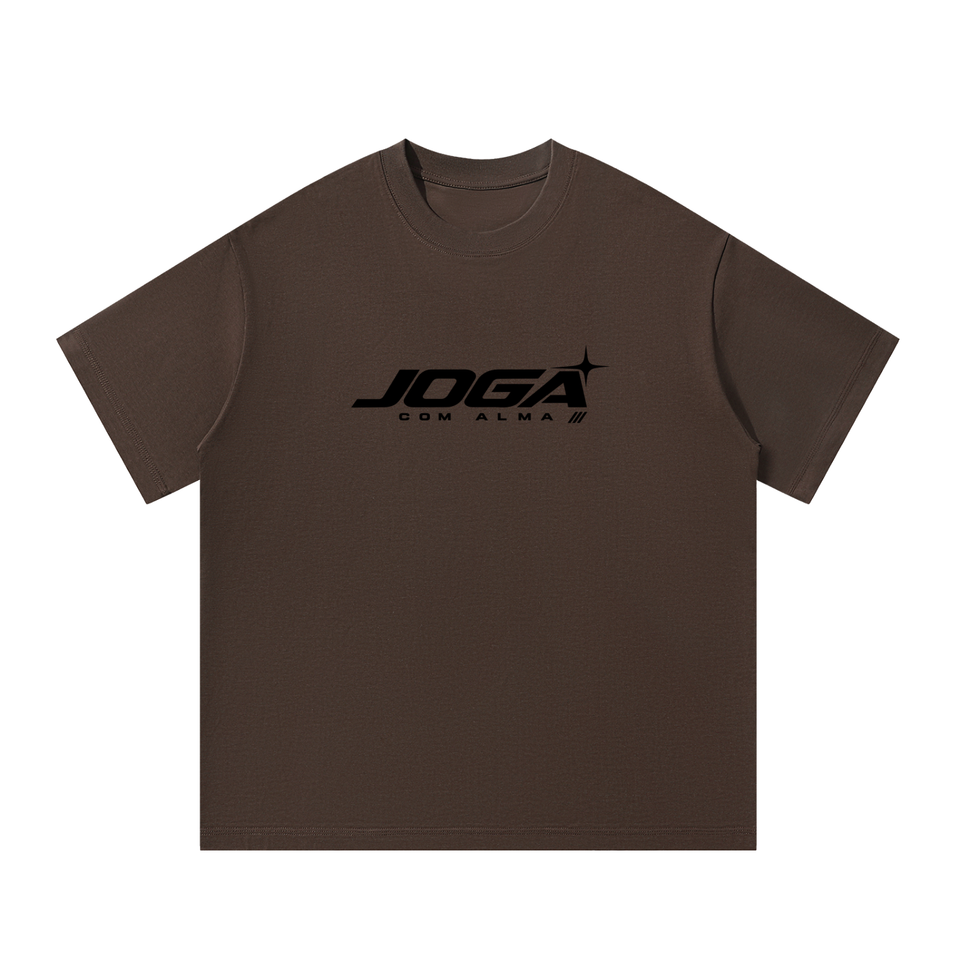 Joga — Tee