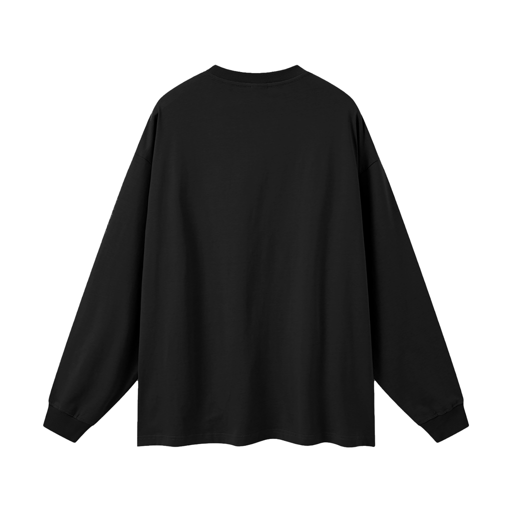JCA — Long Sleeve Tee
