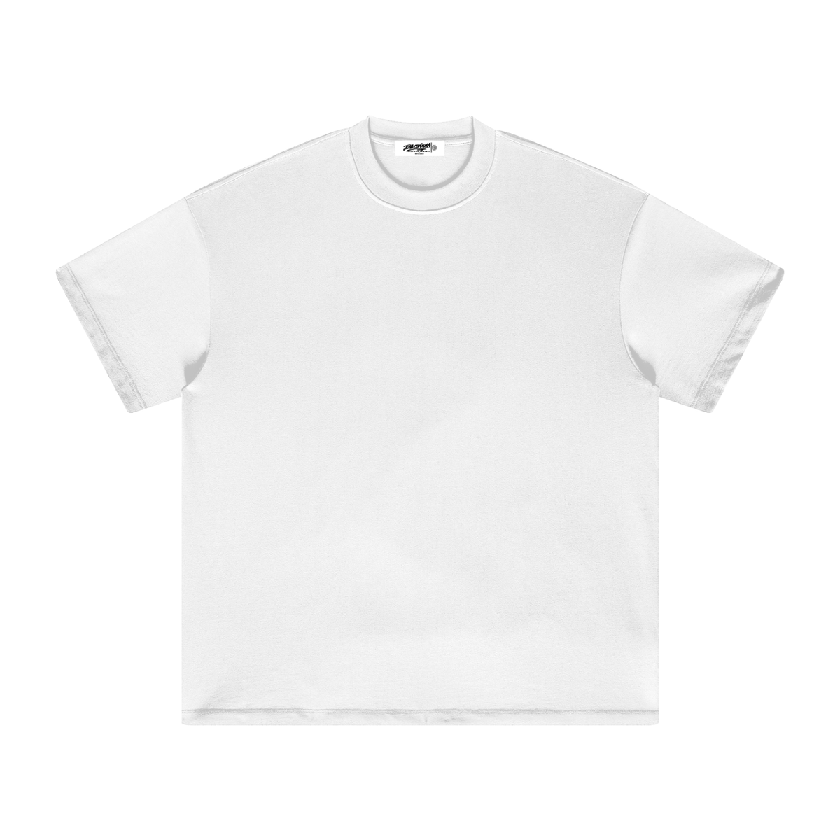 Alma Signature — Tee