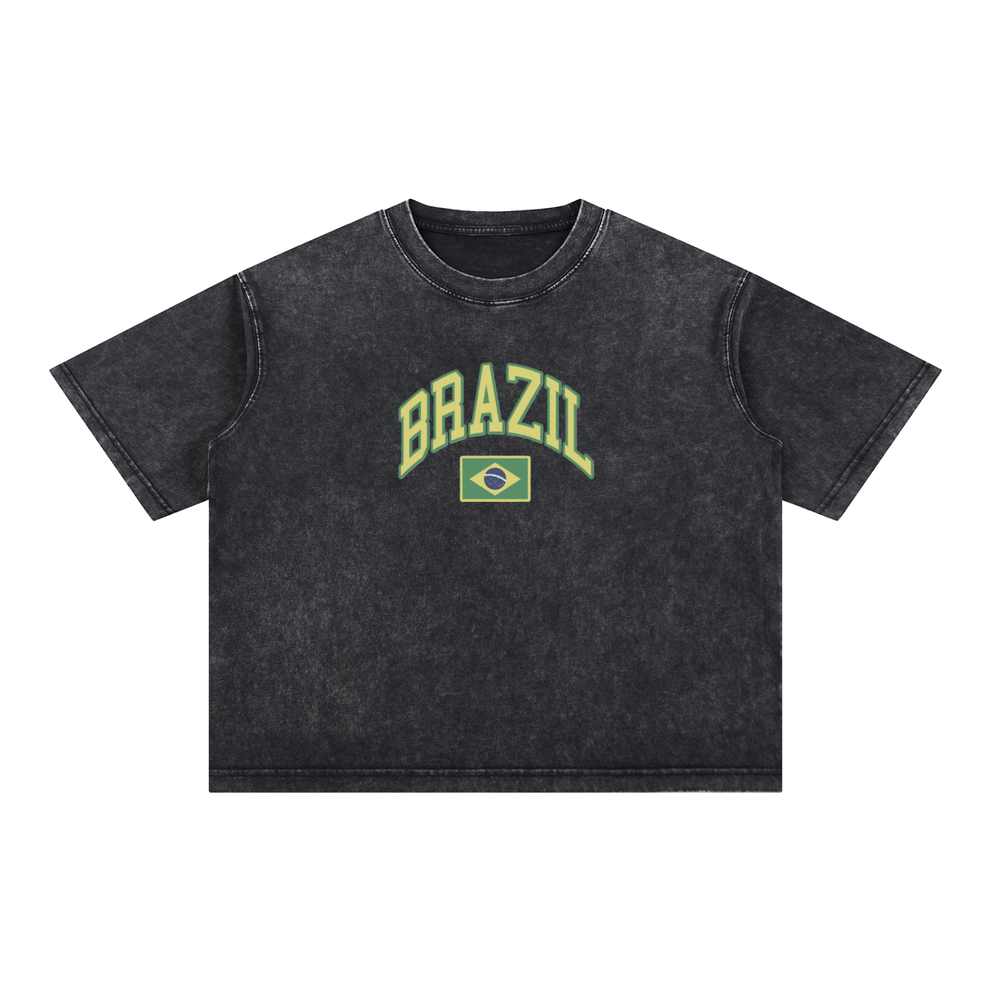 Brazil — Tee