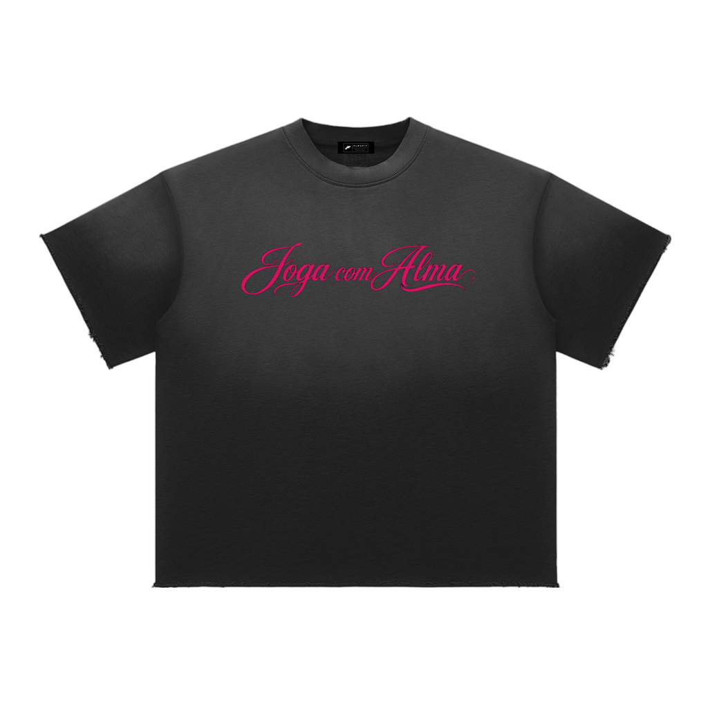 Alma Rosa — Tee