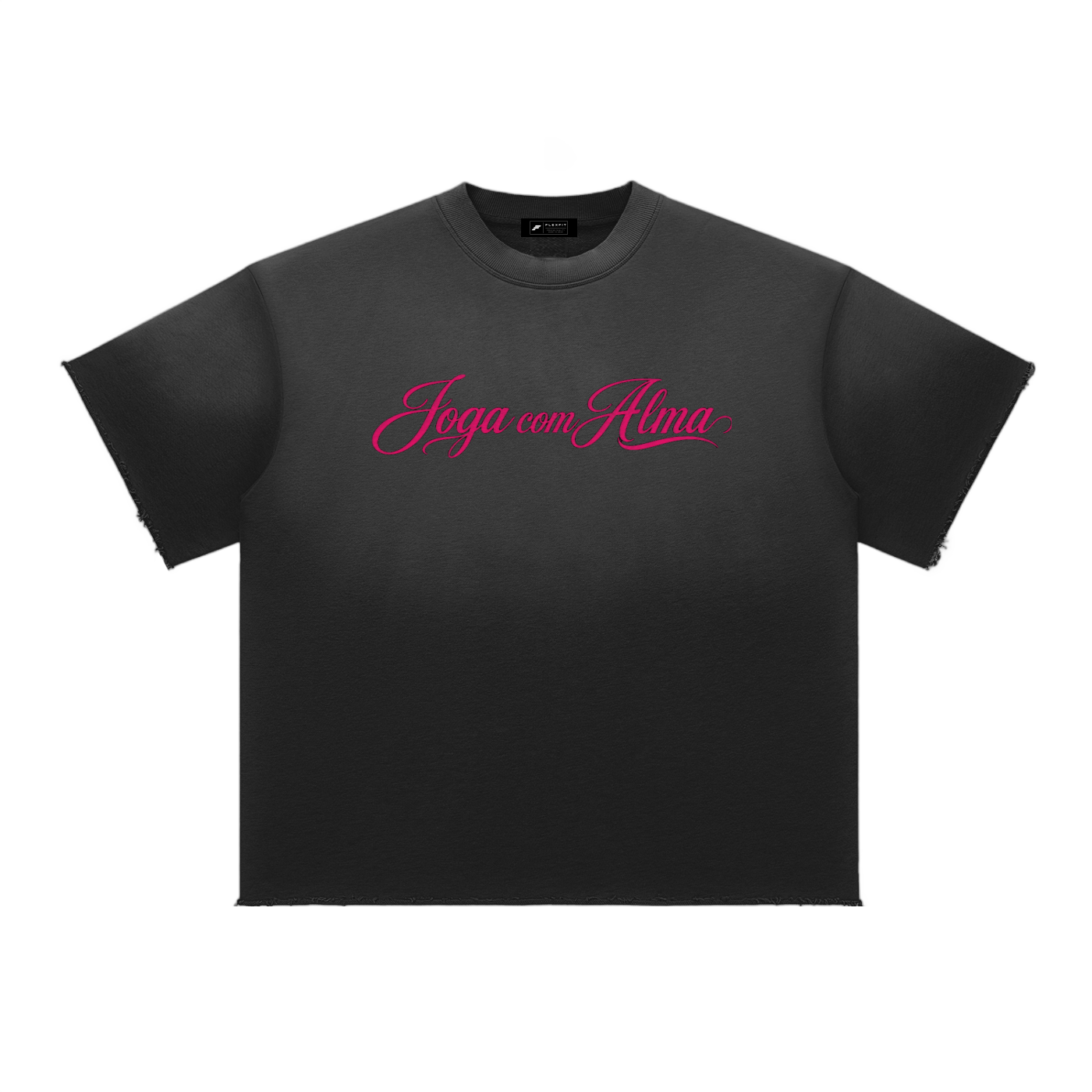 Alma Rosa — Tee