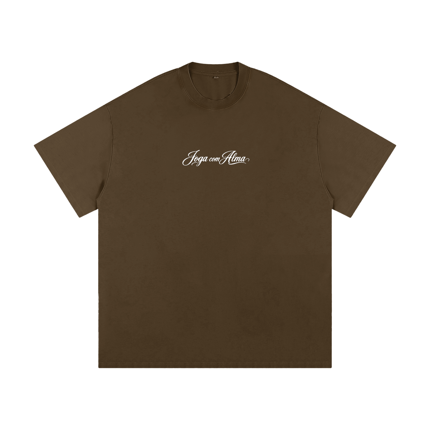 Alma Essential — Tee
