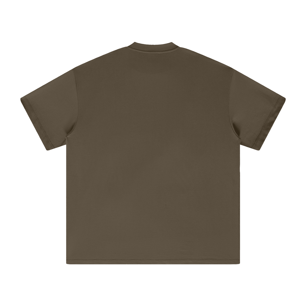 Alma Retro — Tee