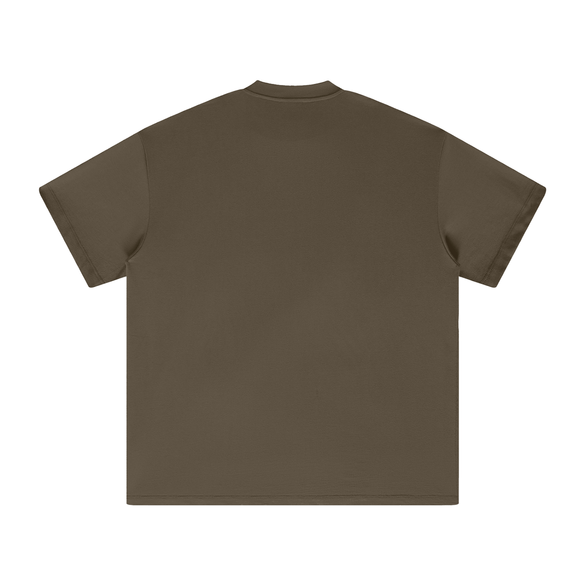 Alma Retro — Tee