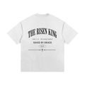 The Risen King — Tee