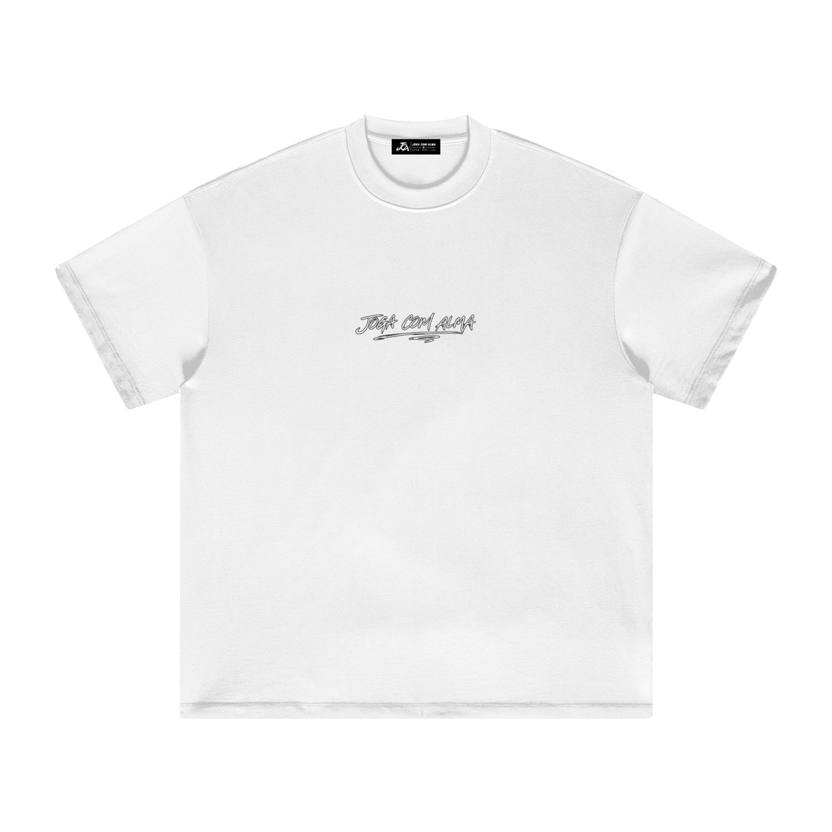 Alma Retro — Tee