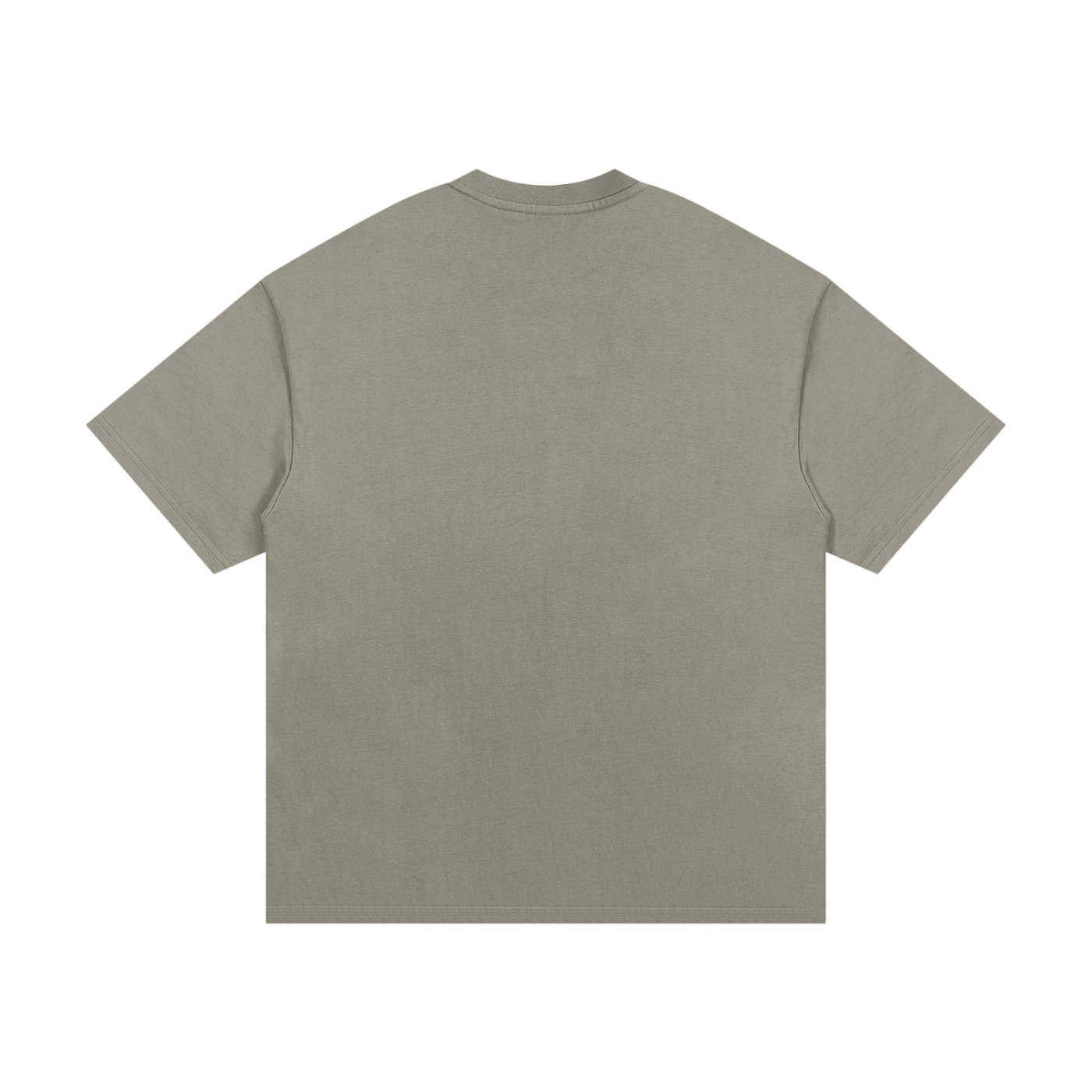 Joga Com Alma — Embroidered Tee