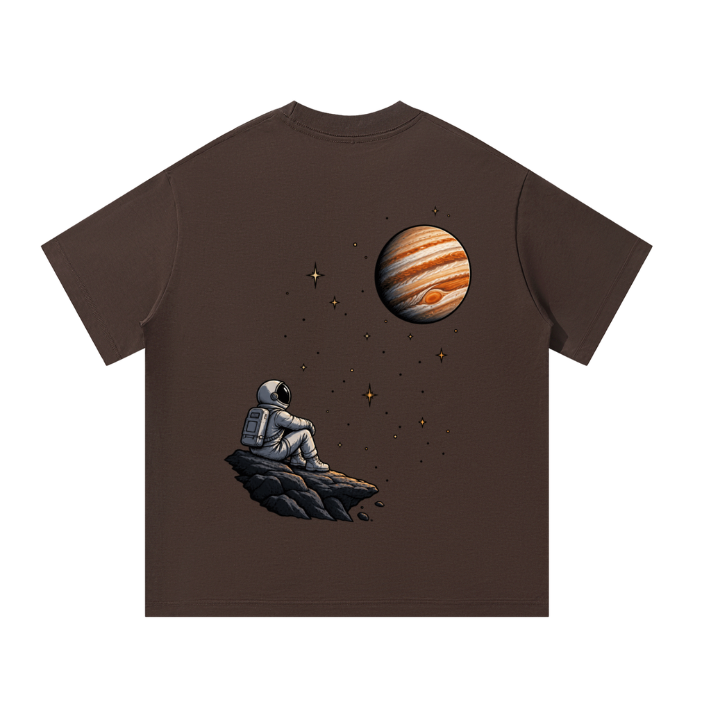 Lost In Space — Tee