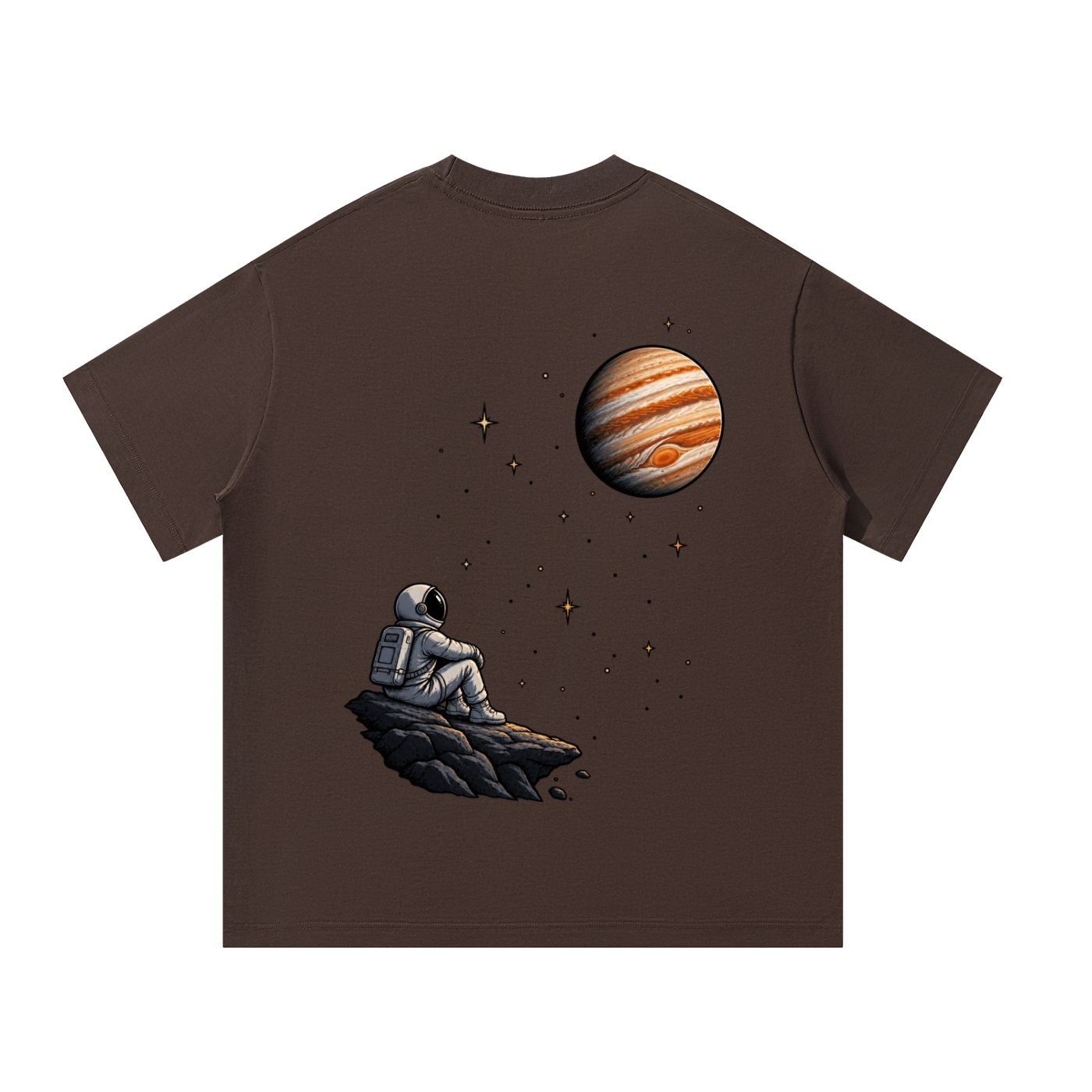 Lost In Space — Tee