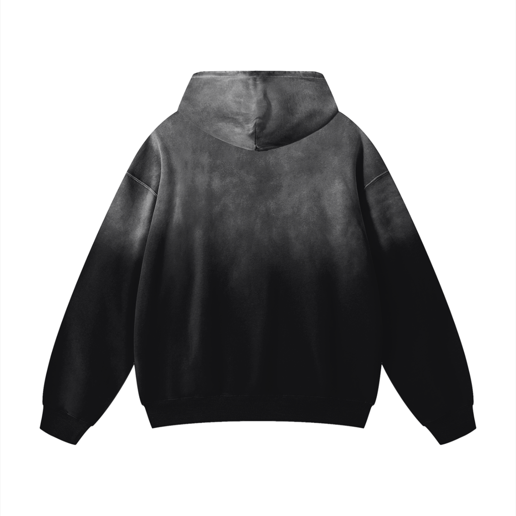 Joga Com Alma — Hoodie