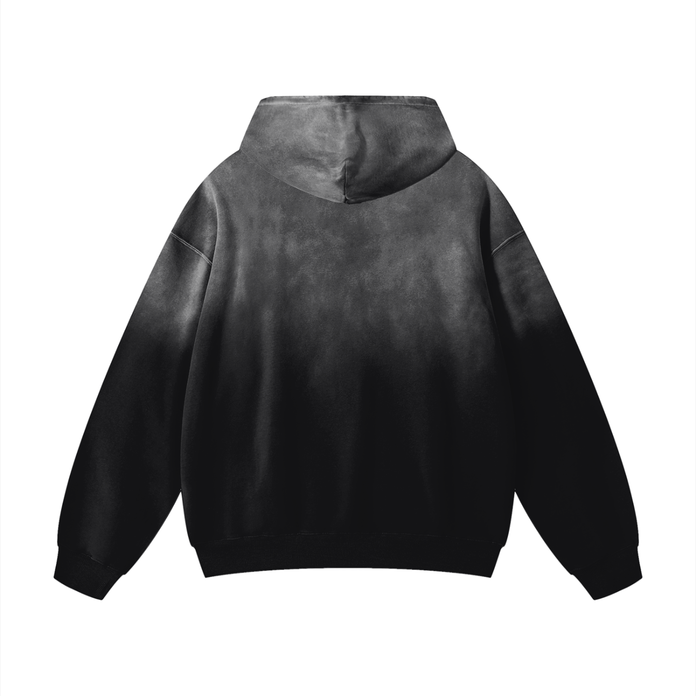 Joga Com Alma — Hoodie