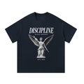 Discipline — Tee