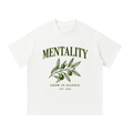 Mentality — Tee