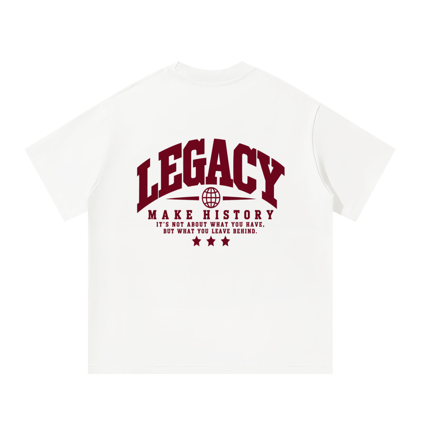 Legacy —  Tee
